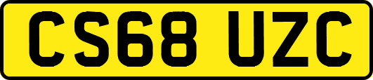 CS68UZC