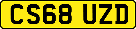 CS68UZD