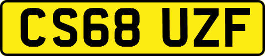 CS68UZF