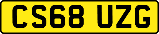 CS68UZG