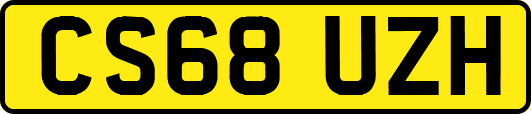 CS68UZH