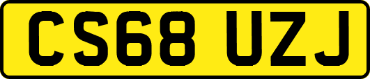 CS68UZJ