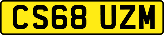 CS68UZM