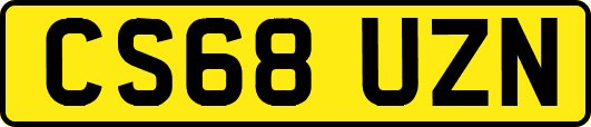 CS68UZN