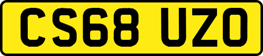 CS68UZO