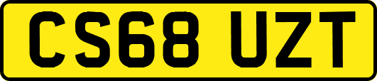 CS68UZT