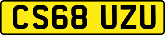 CS68UZU