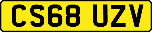 CS68UZV