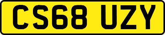 CS68UZY