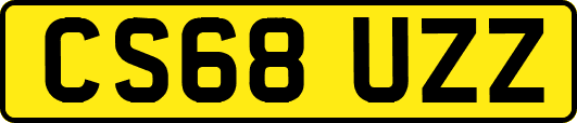 CS68UZZ
