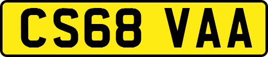 CS68VAA