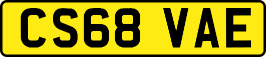 CS68VAE