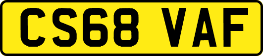 CS68VAF