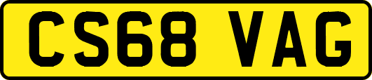 CS68VAG