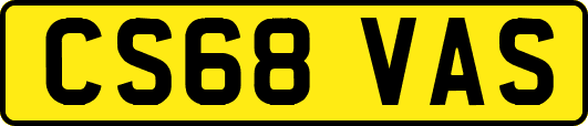 CS68VAS