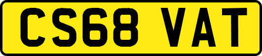 CS68VAT