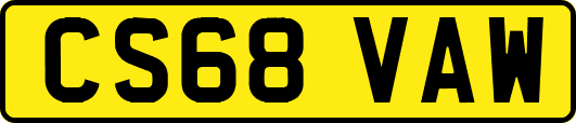 CS68VAW