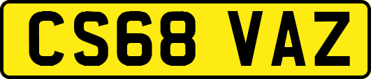 CS68VAZ