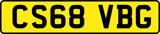 CS68VBG