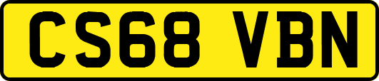 CS68VBN