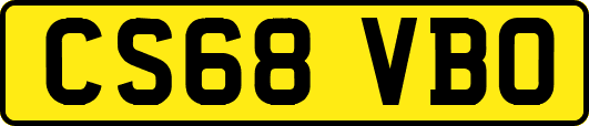 CS68VBO