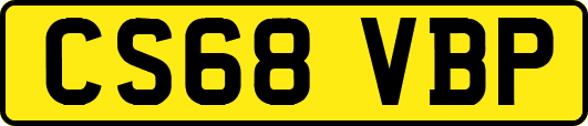 CS68VBP