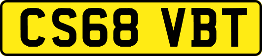 CS68VBT