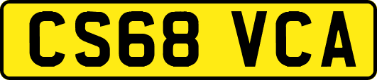CS68VCA