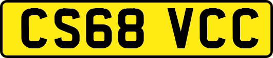 CS68VCC