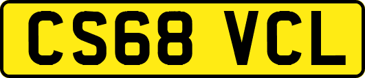 CS68VCL