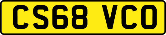 CS68VCO