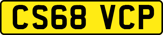 CS68VCP