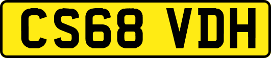 CS68VDH