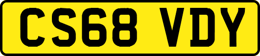 CS68VDY