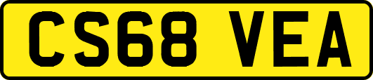 CS68VEA