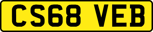 CS68VEB