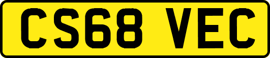 CS68VEC