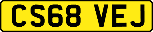 CS68VEJ