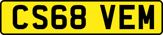 CS68VEM