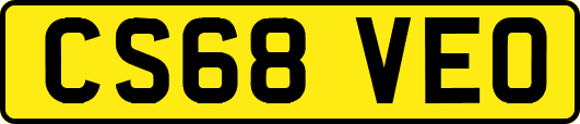CS68VEO