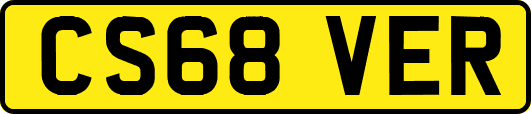 CS68VER
