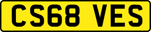 CS68VES