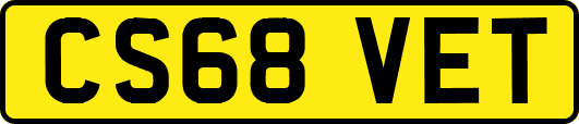 CS68VET