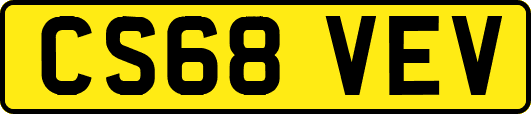 CS68VEV