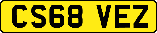 CS68VEZ