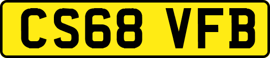 CS68VFB