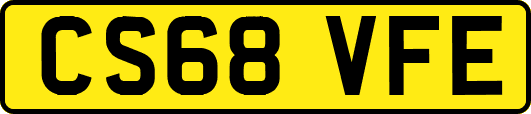 CS68VFE