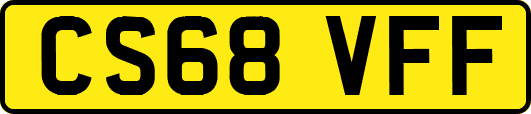 CS68VFF