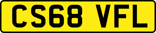 CS68VFL
