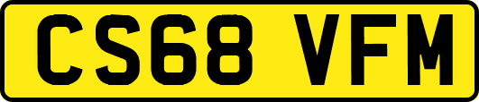 CS68VFM